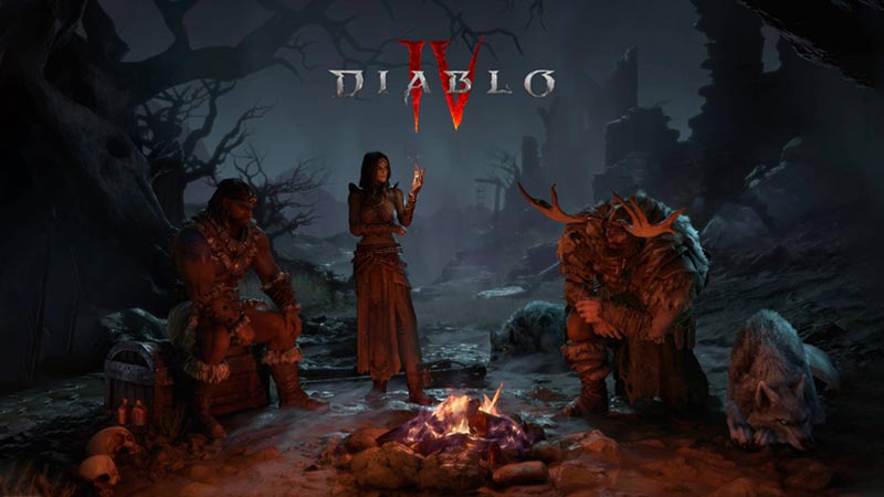 Diablo IV Crosses $666 Million Sell Through