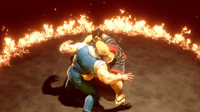 E Honda Moves And Combos Street Fighter 6