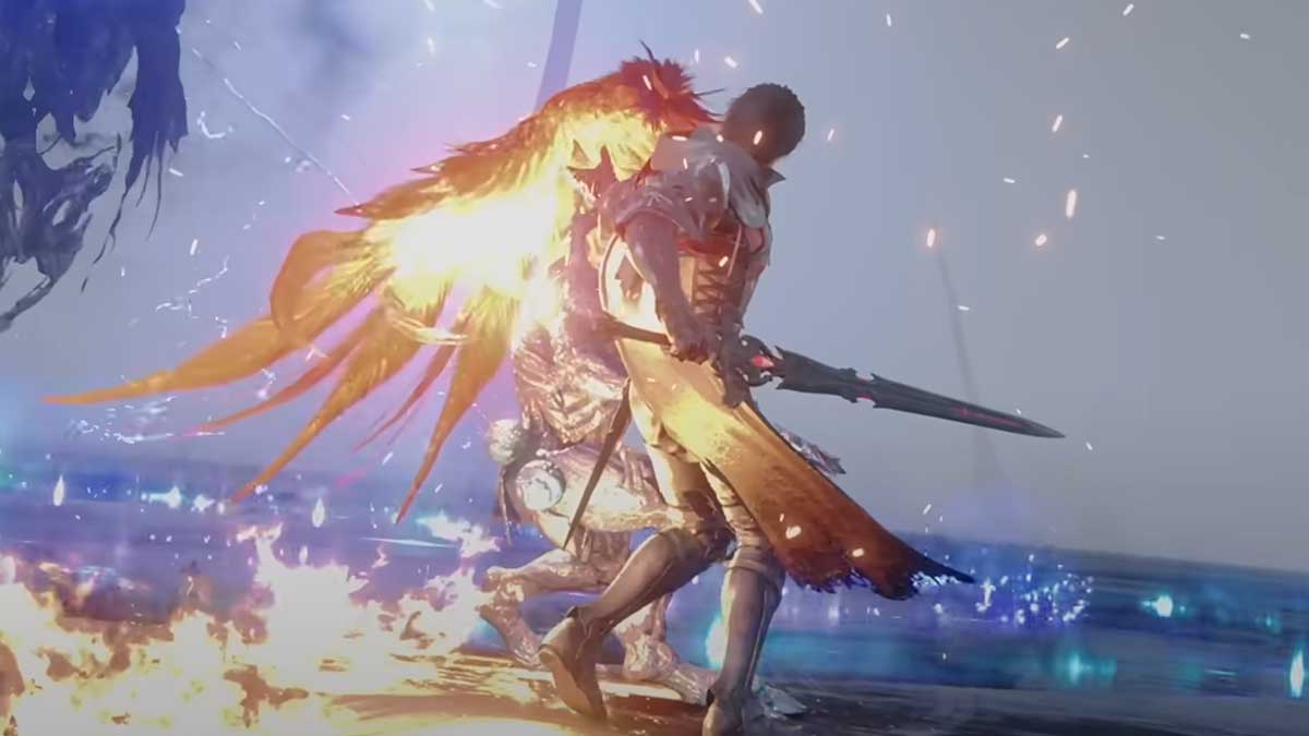 Final Fantasy 16: How To Turn Off Motion Blur Problem FF16