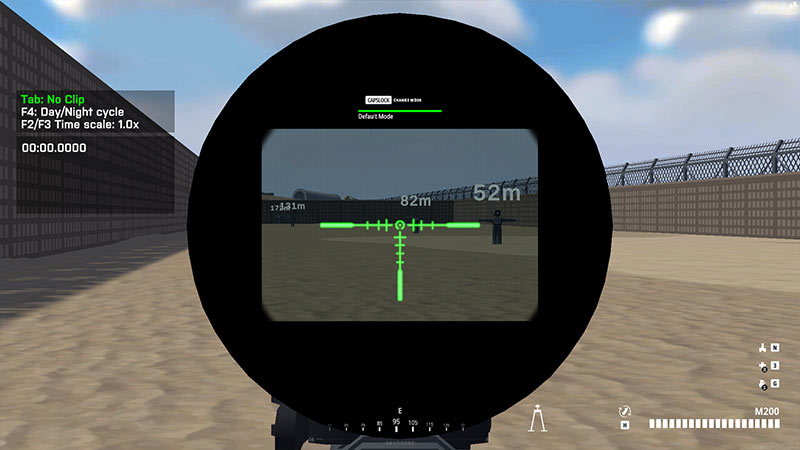 Best Sight Attachments (Scope) For Sniper Rifles In BattleBit Remastered