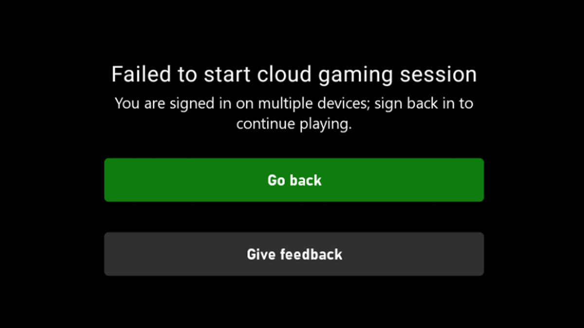 How to fix Cloud Gaming not working error in Starfield - Dot Esports