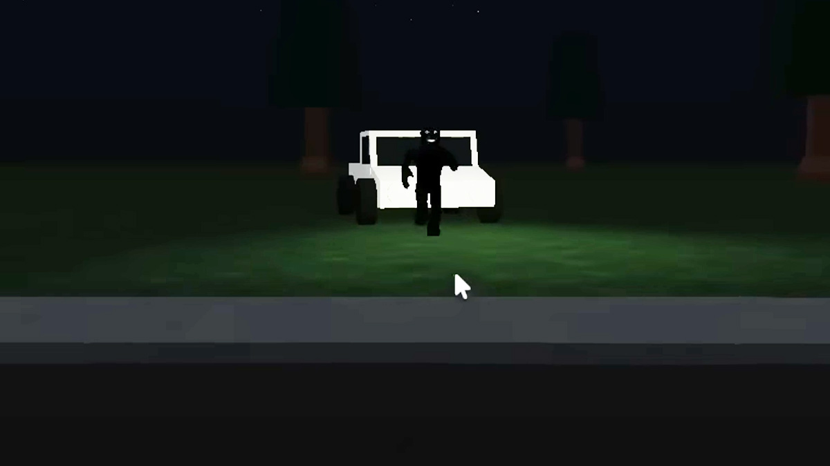 How to Beat the Killer in the Roblox Night Shift Experience