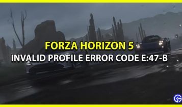 Forza Horizon 5 - Gamer Tweak