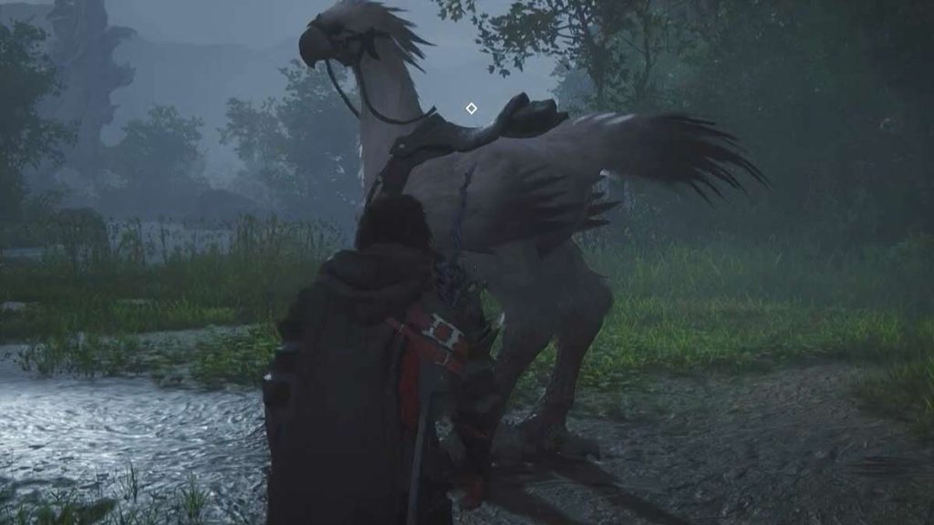 How To Unlock & Ride Chocobo Mount In FF16 - Gamer Tweak