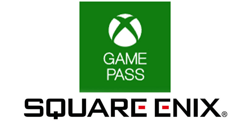 Microsoft Wanted to Add Square Enix to Boost Xbox Game Pass Portfolio