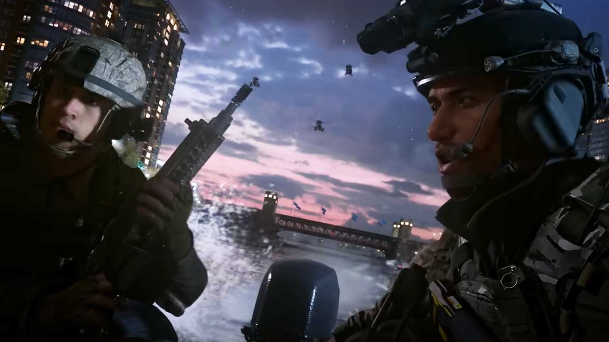 Modern Warfare 2 fix lags delays glitch latency freeze issue packet loss