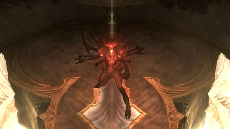 Will Diablo Appear in Diablo 4