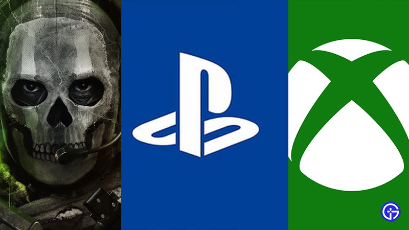 Will Activision Games Be Xbox Exclusive