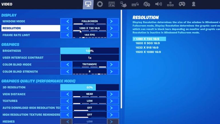 fortnite-best-settings-for-low-end-pc-max-fps-gamer-tweak