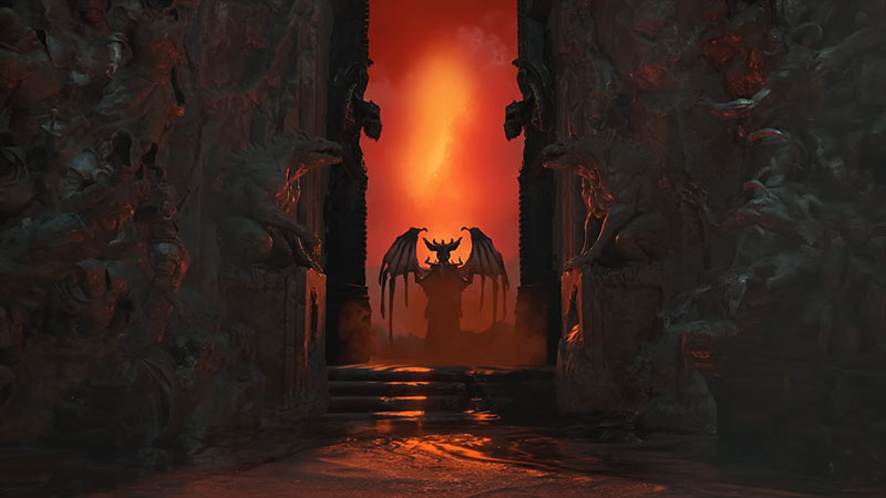 Skip Cutscenes in Diablo IV