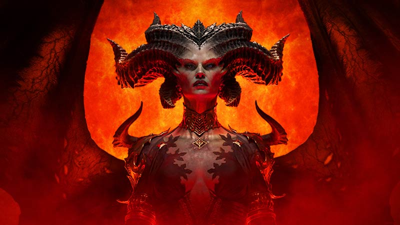 Fix Stuttering Issues for Diablo 4 on PC