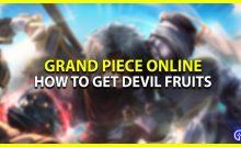 Grand Piece Online 'GPO' Full Map Guide - Gamer Tweak