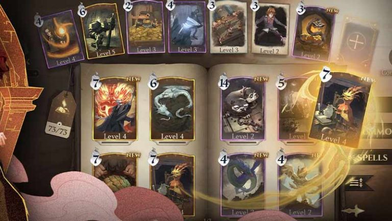 Harry Potter Magic Awakened Cards Tier List & Reroll (August 2023)