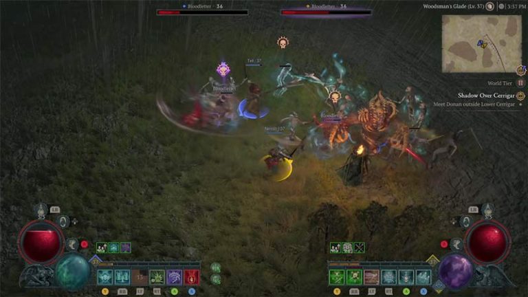 Diablo 4 How To Get Level 20 Items Gamer Tweak   How To Get Level 25 Items And Gear In Diablo 4 768x432 