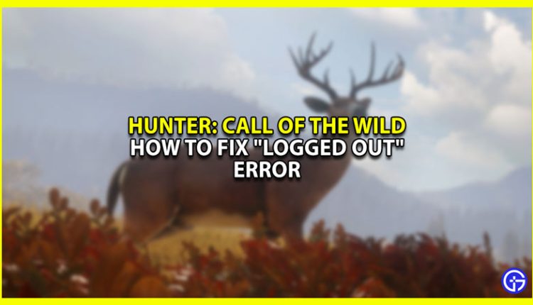 the hunter call of the wild guns missing