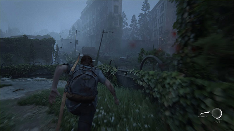 tlou2 pc port