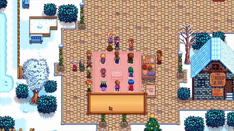 pink cake stardew valley guide