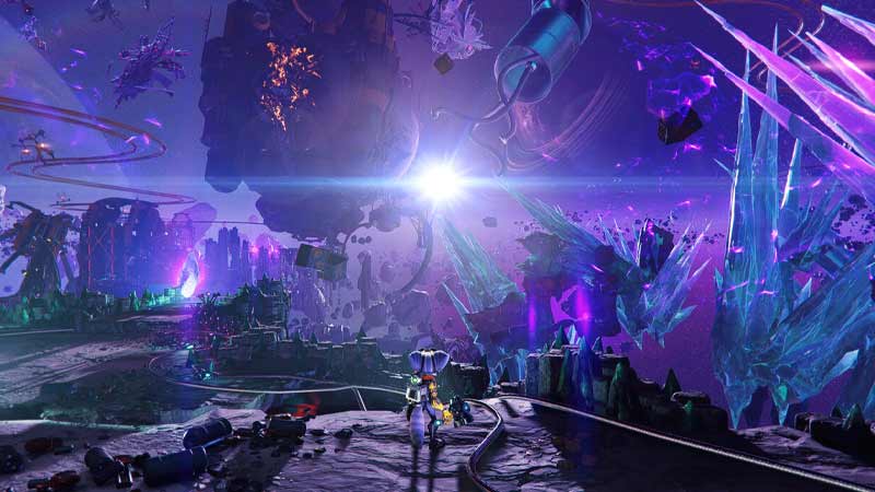 Can you Run Ratchet & Clank on PC