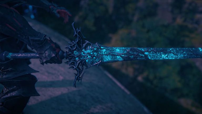 Best Final Fantasy 16 Weapons: Top 5 Swords In FF16