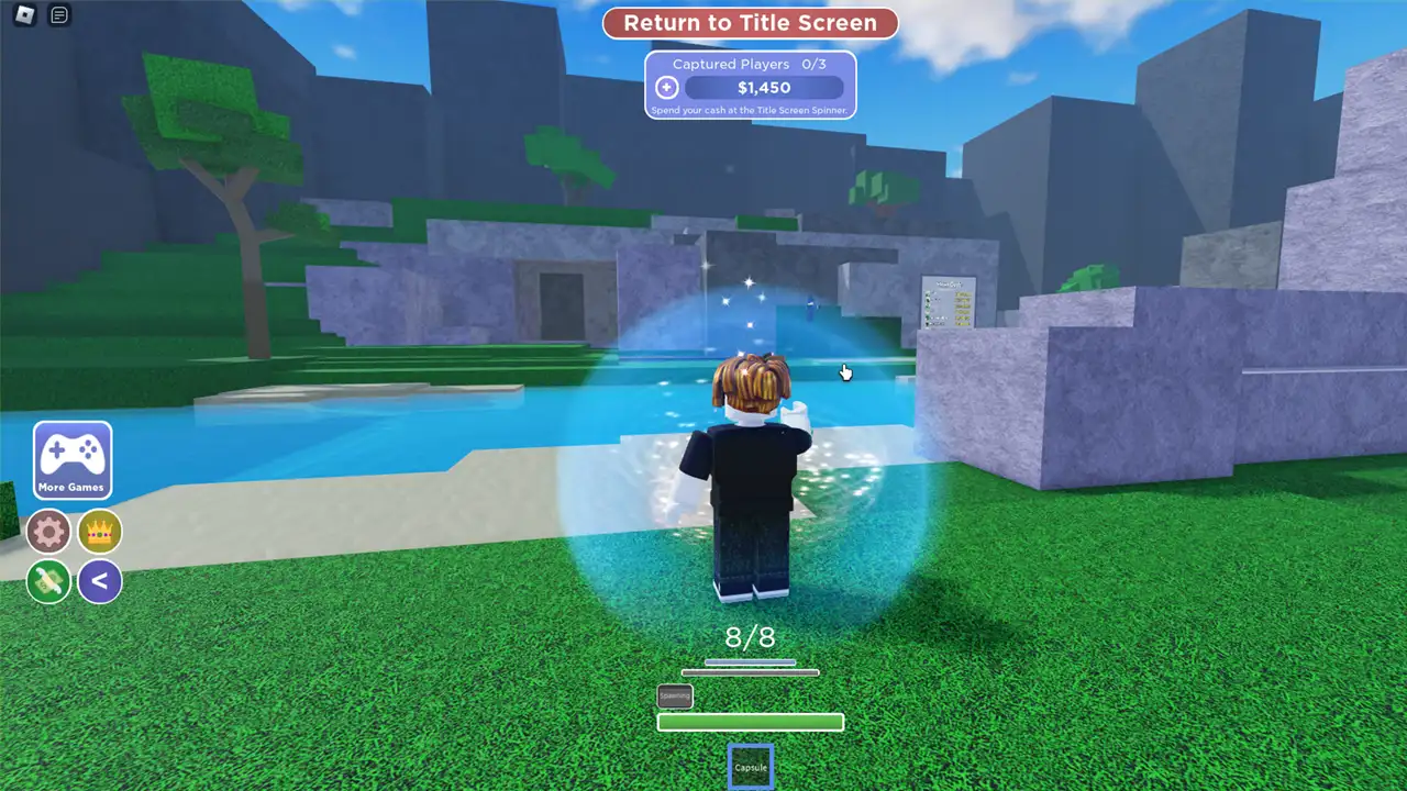 Roblox Capture Noobs Codes: Capture Fun and Rewards - 2023 December-Redeem  Code-LDPlayer