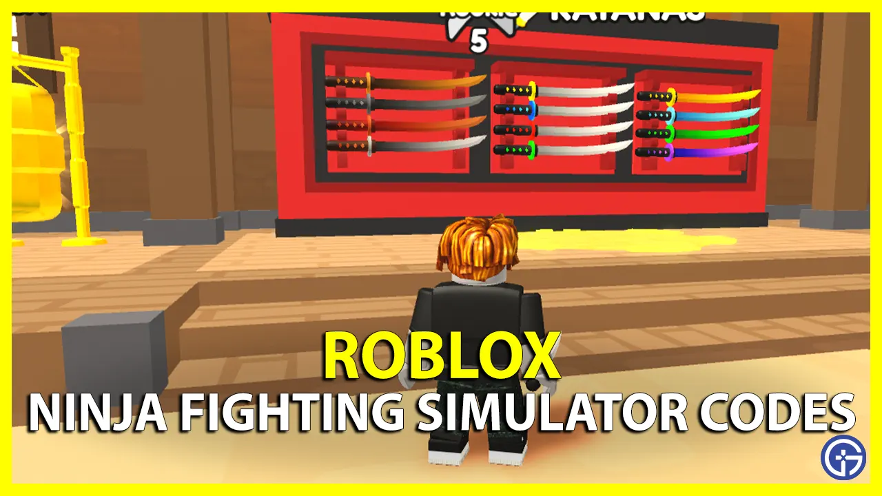 Clicker Fighting Simulator Codes (December 2023): Free…