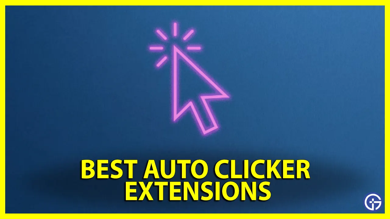 Auto Clicker - inledacgphbcoihlbhmnkkbkgmjldbbi - Extpose