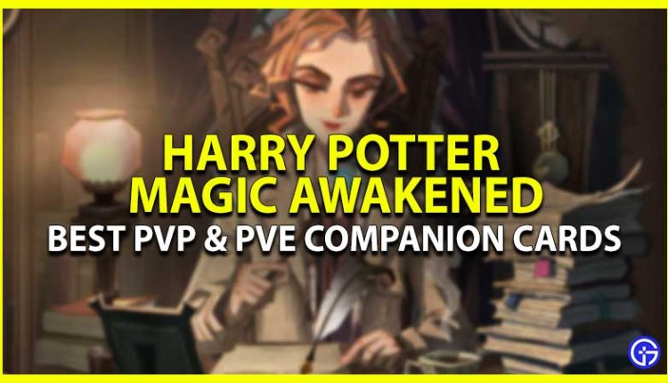 Harry Potter Magic Awakened Guides - Gamer Tweak