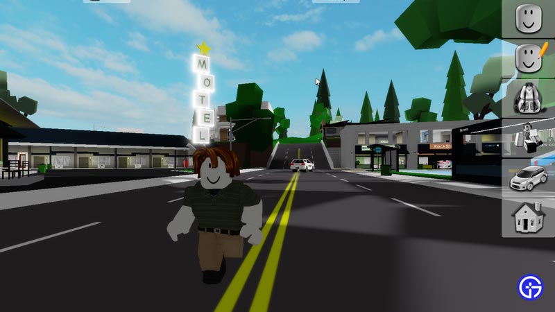 Roblox Brookhaven Outfit Codes