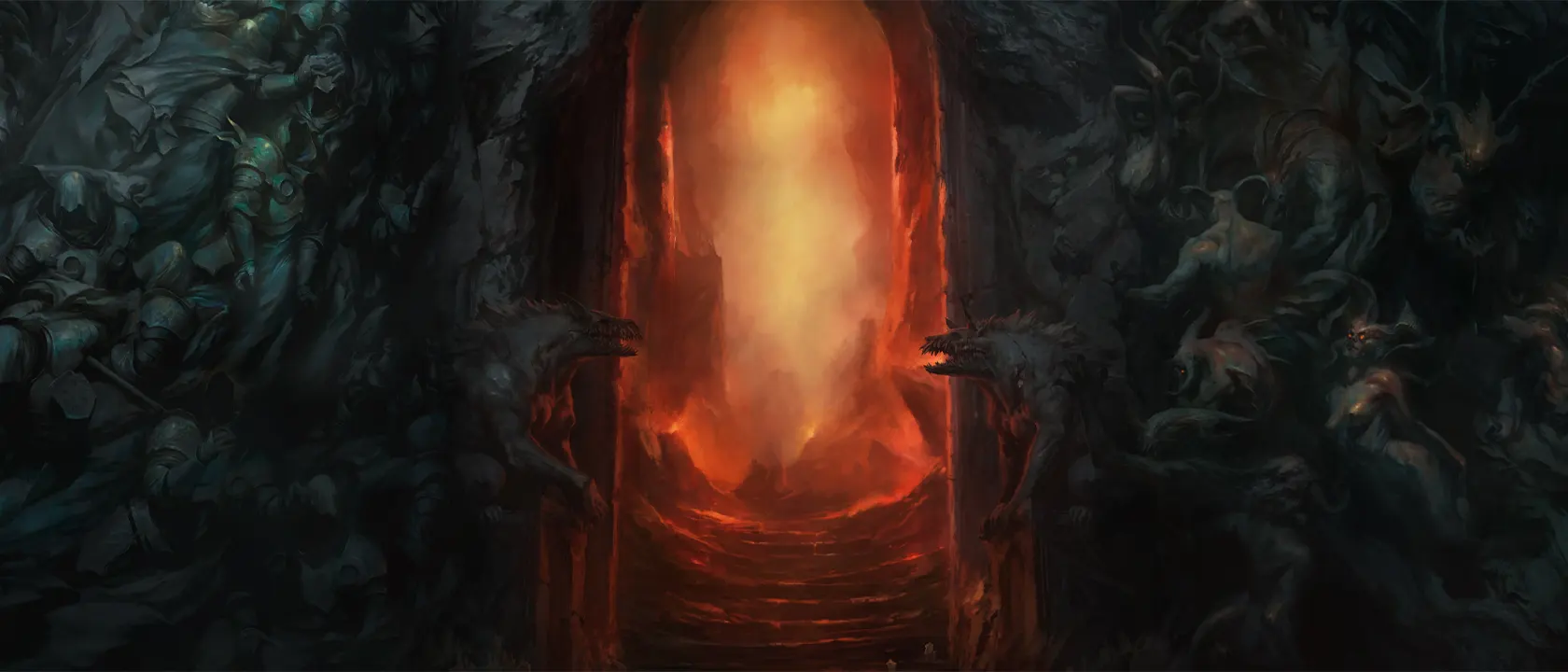 Diablo 4 Nightmare Dungeon Level
