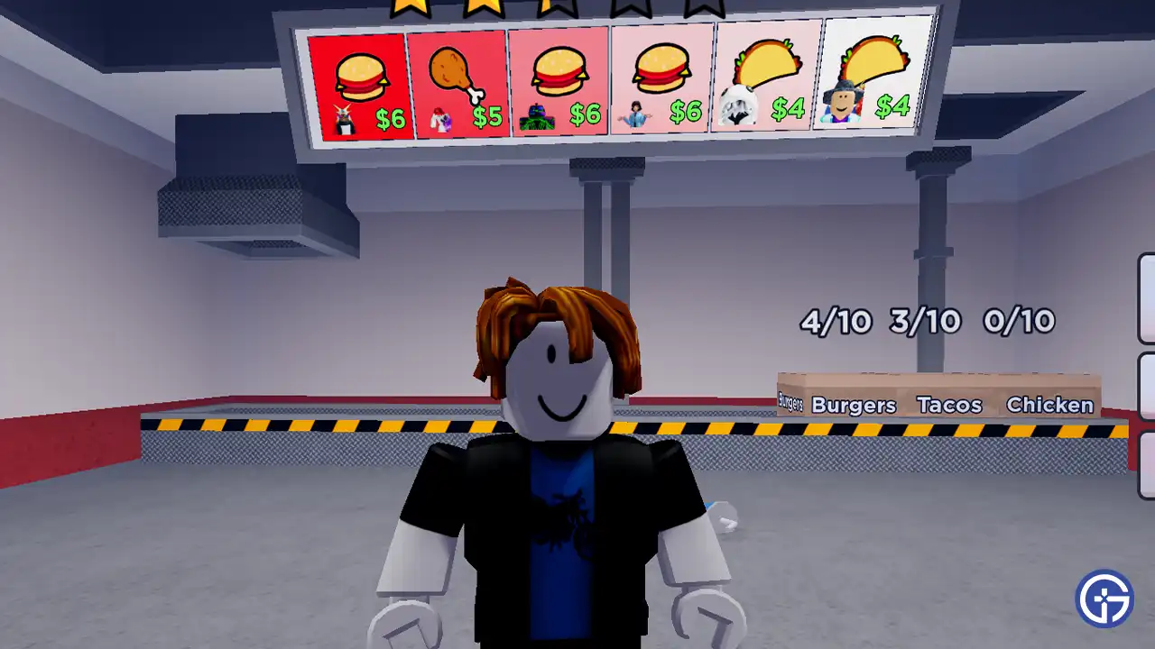 Roblox Dysfunctional Diner Codes