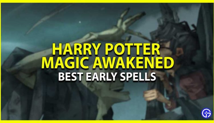 Harry Potter Magic Awakened Guides - Gamer Tweak