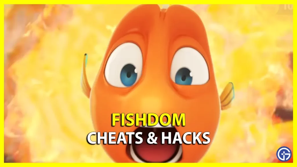 Fishdom Cheats - Free Lives, Diamonds & More unlimited