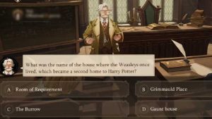 All History Of Magic Answers For Harry Potter Magic Awakened