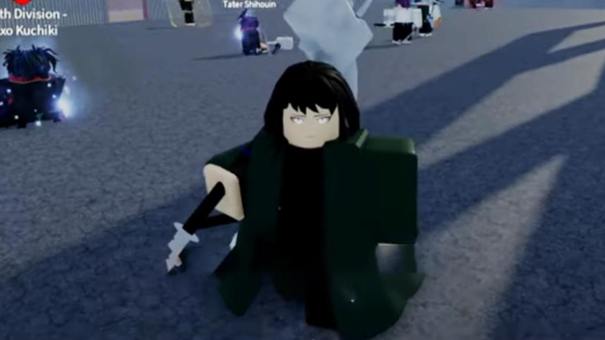 Vizard, Soul War Roblox Wiki