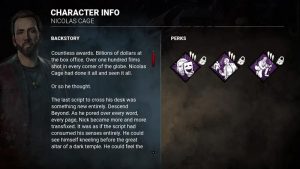 Dead By Daylight: How To Use Dramaturgy & Plot Twist Perks