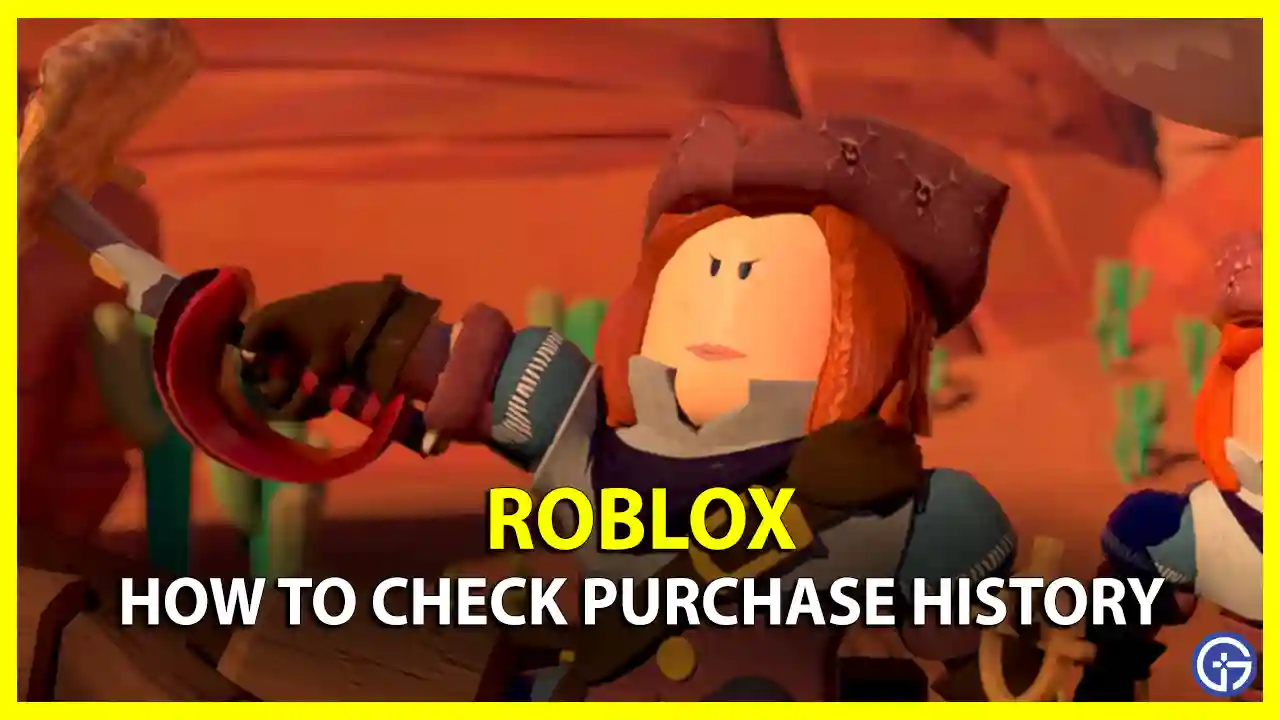 How To Check Roblox Purchase History transaction money spent on robux & items