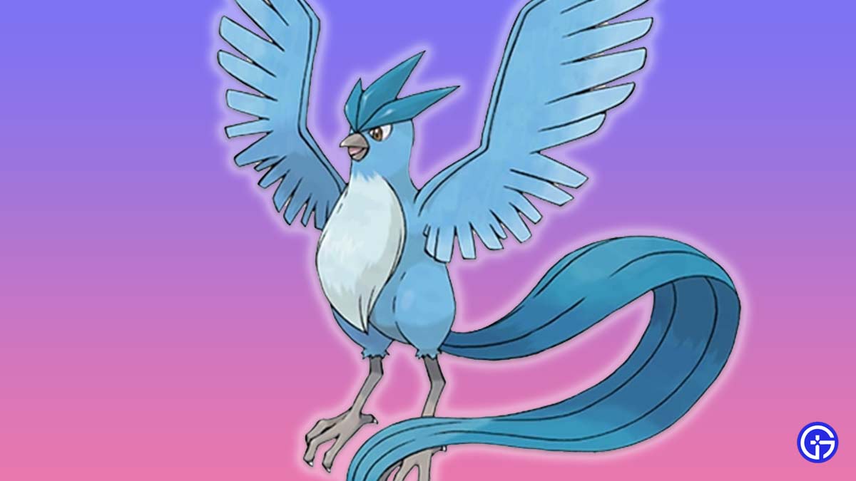 How To Get Articuno In Pokemon Go best counters to use to defeat 