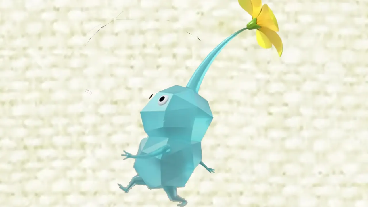 How To Get More Ice Pikmin In Pikmin 4 Early