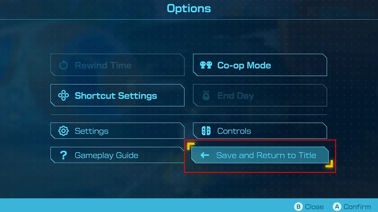 How To Save In Pikmin 4