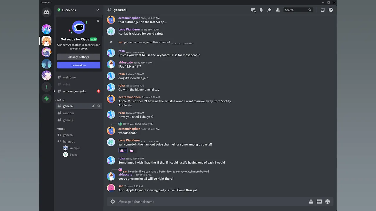 How To Add & Use Clyde AI On Discord 