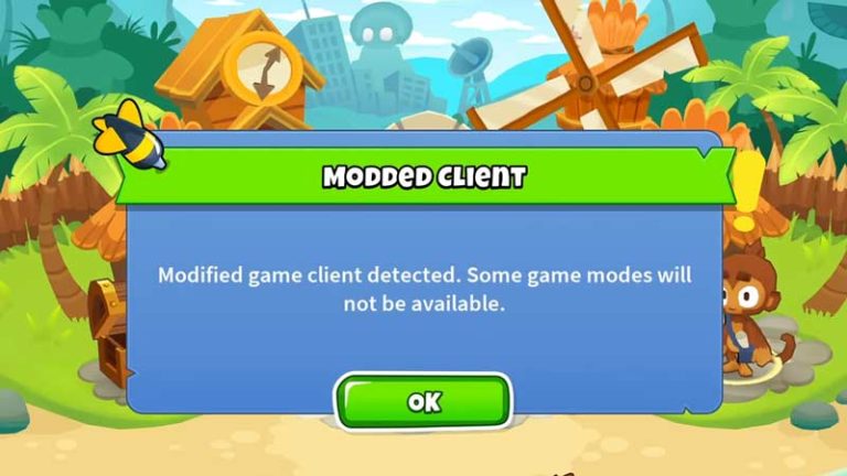 how to get mods in btd6