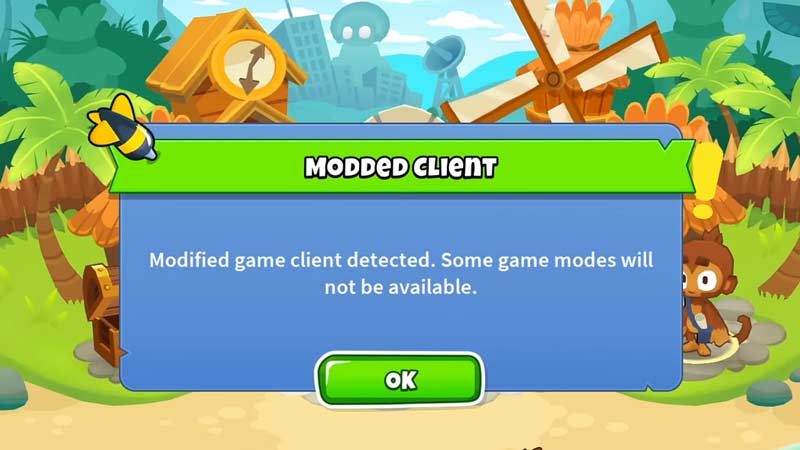 How to Install Mods in BTD6