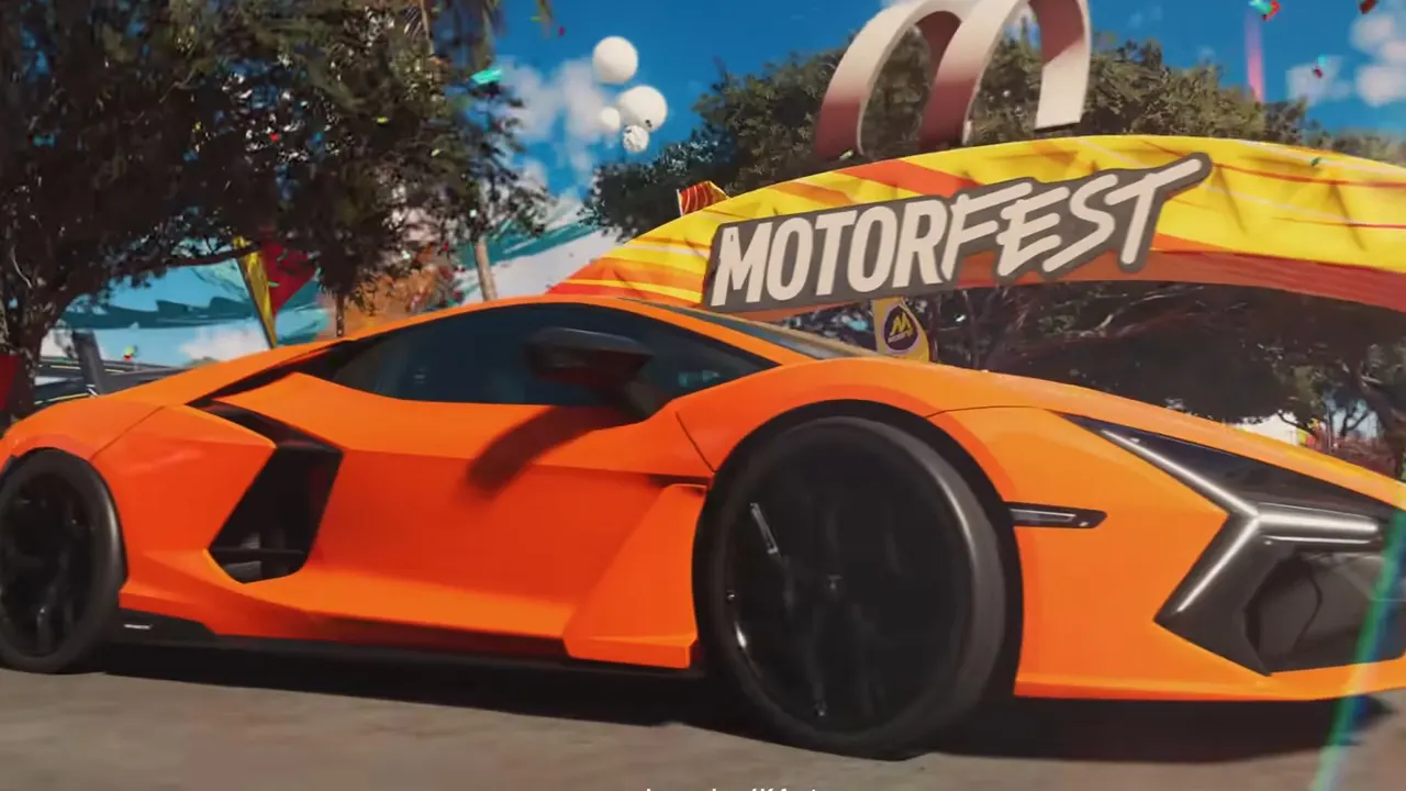 How to Redeem the Closed Beta Codes The Crew Motorfest