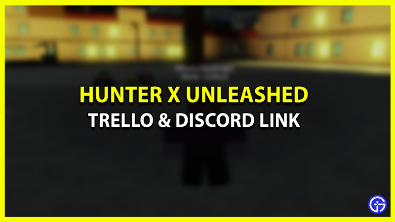 Hunter x Unleashed Codes - Roblox December 2023 Up 3.4 