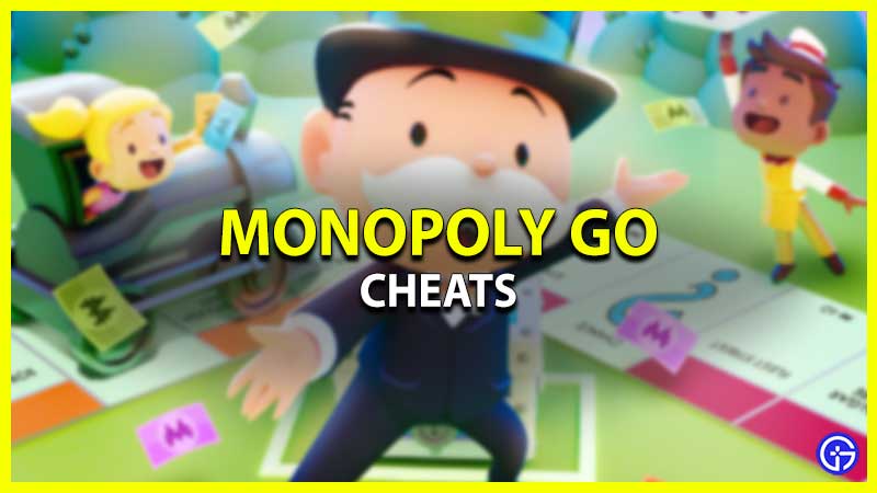Monopoly Go Cheats For iOS And Android