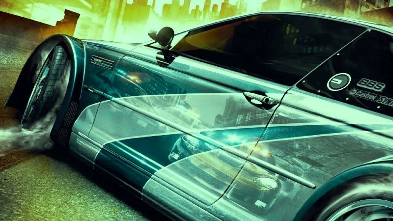 Need for Speed Most Wanted Remake Leaked by Voice Actor