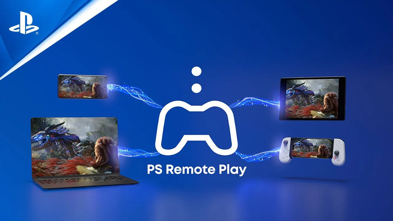 PS Remote Play Something Went Wrong Error Troubleshooting Tips 