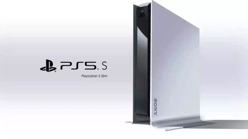 PS5 Slim Reveal Reportedly in August 2023 at Rumored PlayStation Event