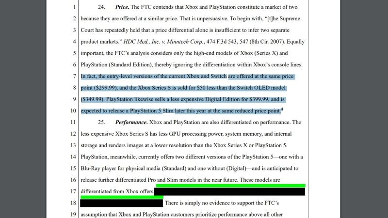 Leaked Microsoft document claims PS5 Slim is coming this year for $399 -  Neowin