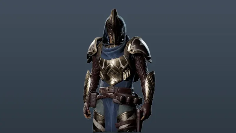 The Best Armor Set In Remnant 2